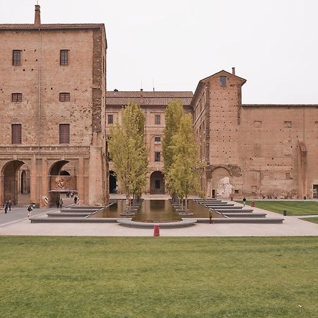 Luxury 3 Al Duomo Di Parma公寓 外观 照片