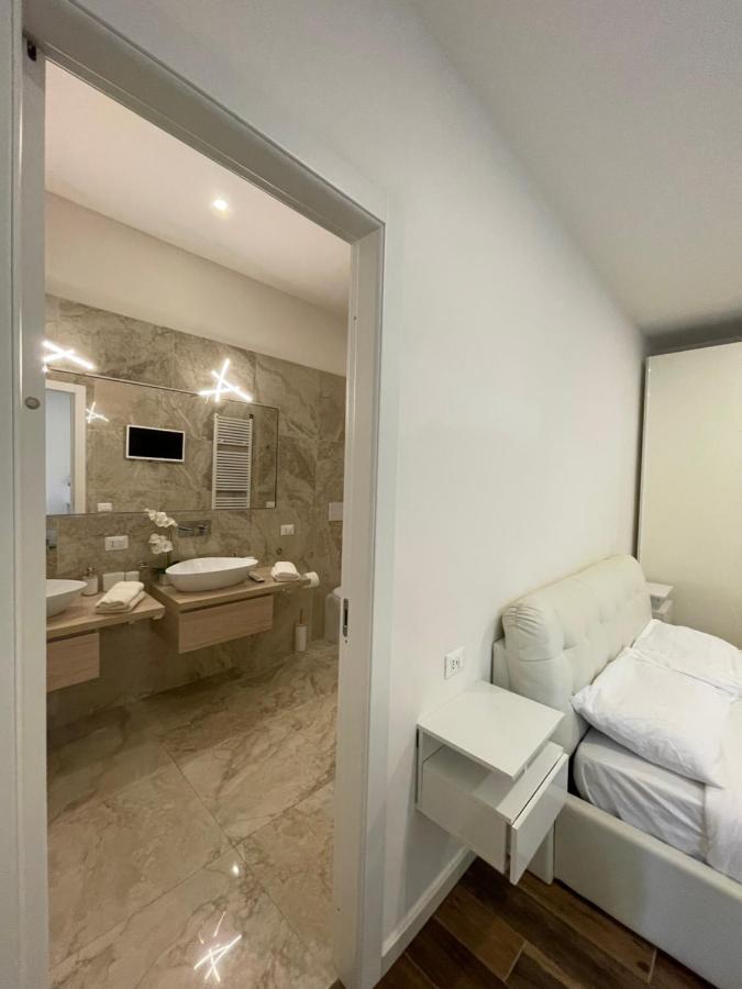 Luxury 3 Al Duomo Di Parma公寓 外观 照片