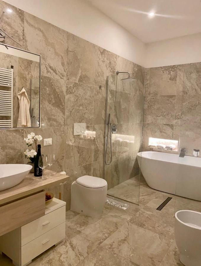 Luxury 3 Al Duomo Di Parma公寓 外观 照片