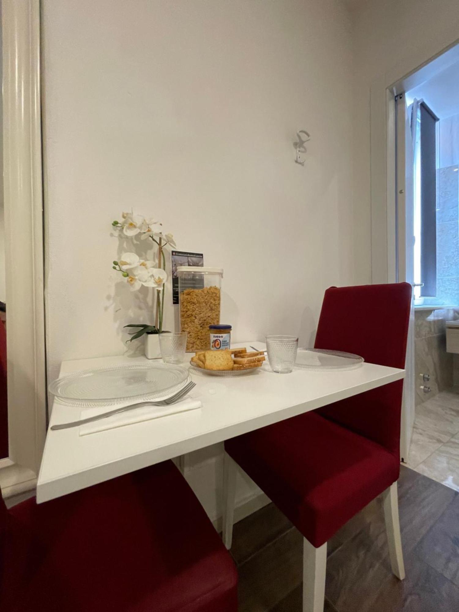Luxury 3 Al Duomo Di Parma公寓 外观 照片
