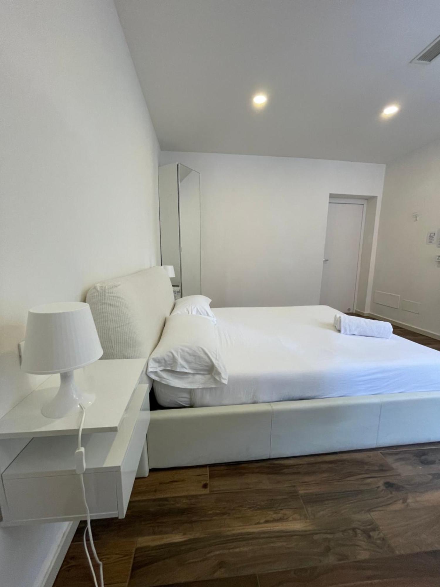 Luxury 3 Al Duomo Di Parma公寓 外观 照片