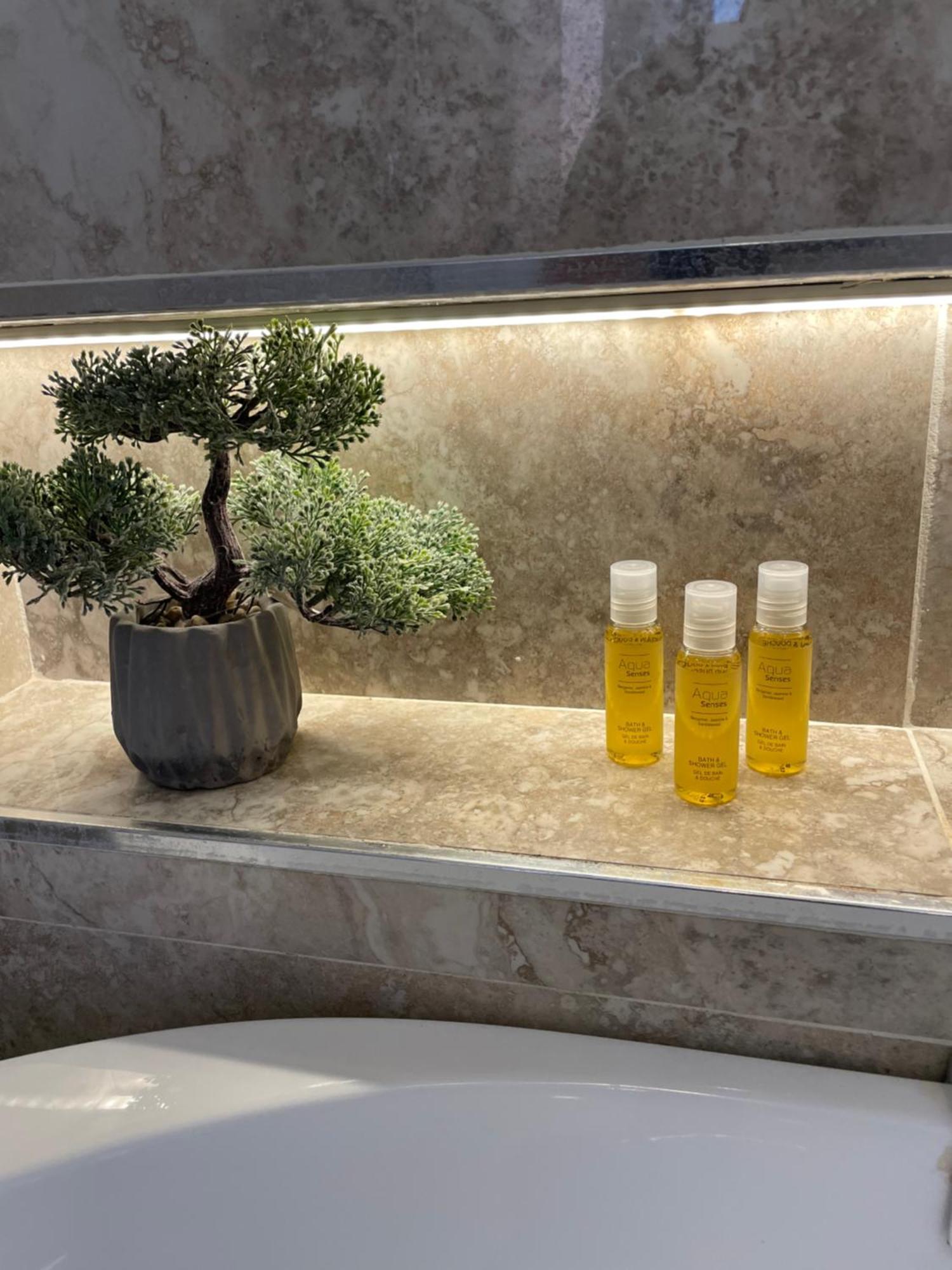 Luxury 3 Al Duomo Di Parma公寓 外观 照片